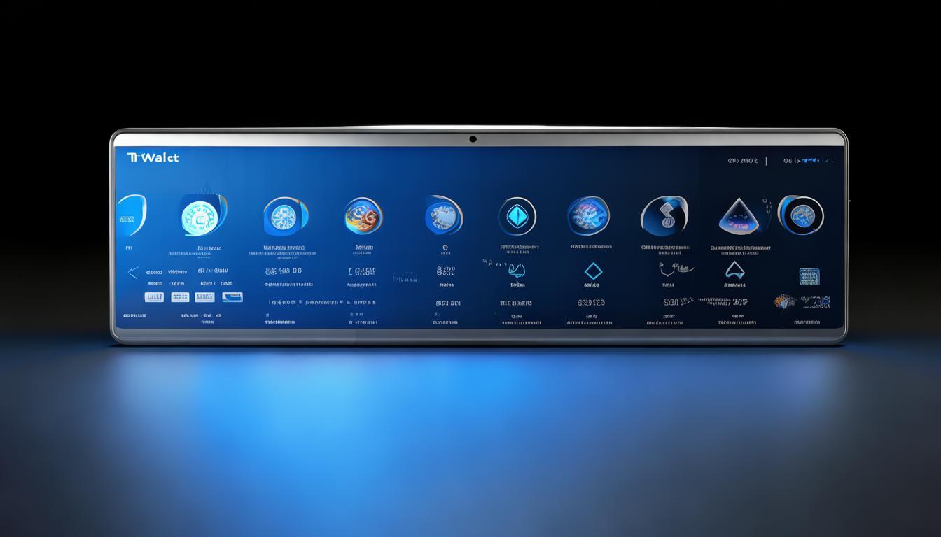 TPWallet技术创新强，安全保障优，为数字资产领域注入新动力