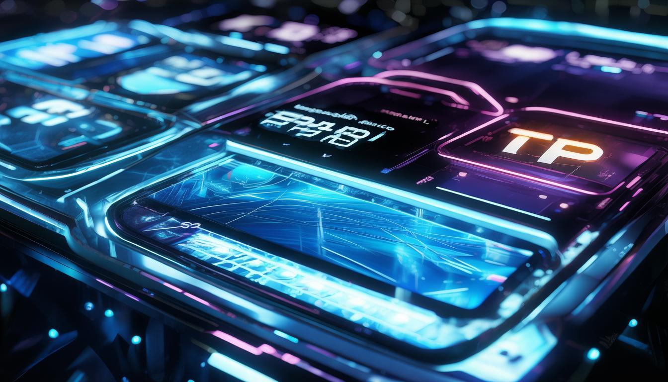 安卓手机怎么开科技_科技安卓软件_tp官方下载安卓2025：新版发布全程记录，每个环节都充满科技感