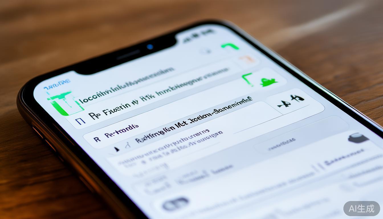 TP官网苹果版应用下载：动态管理是关键，分享三个核心环节
