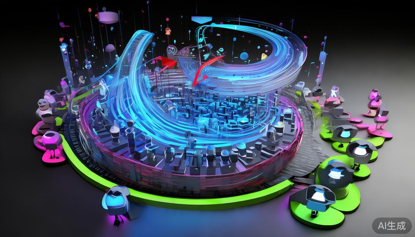 TP框架新版发布引震动！性能安全提升显著，电商金融受益