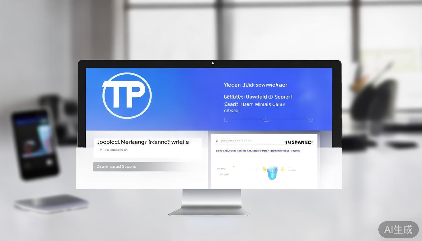 TP官方正版下载：靠啥赢信任？完善渠道保障安全是关键