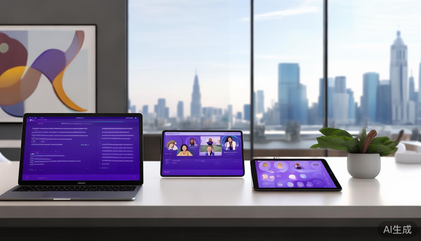 TP 2025安卓版新功能解析：智能场景感知，如何提升生活效率与便利？