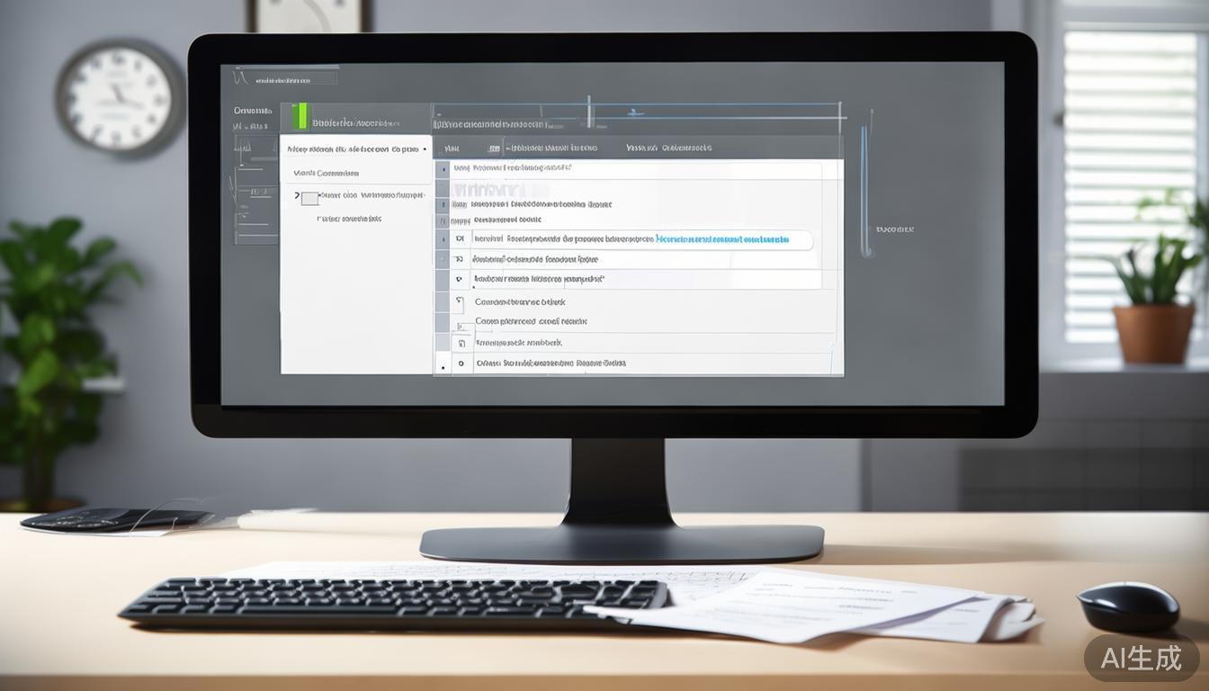 下载正版软件如何保障数据安全？这5个实用方法，全方位守护你的隐私
