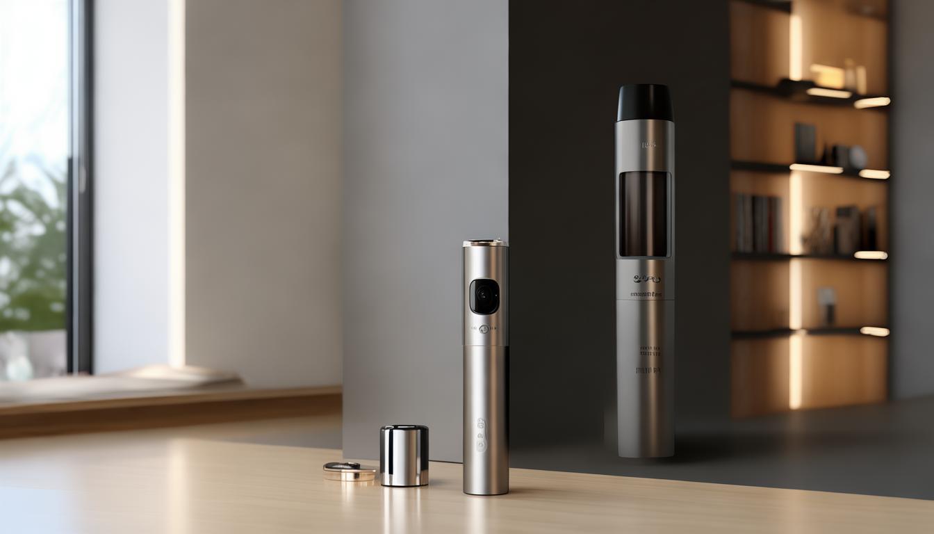 TP-LINK IPC45AW引领安防监控革新，保障个人与公共安全