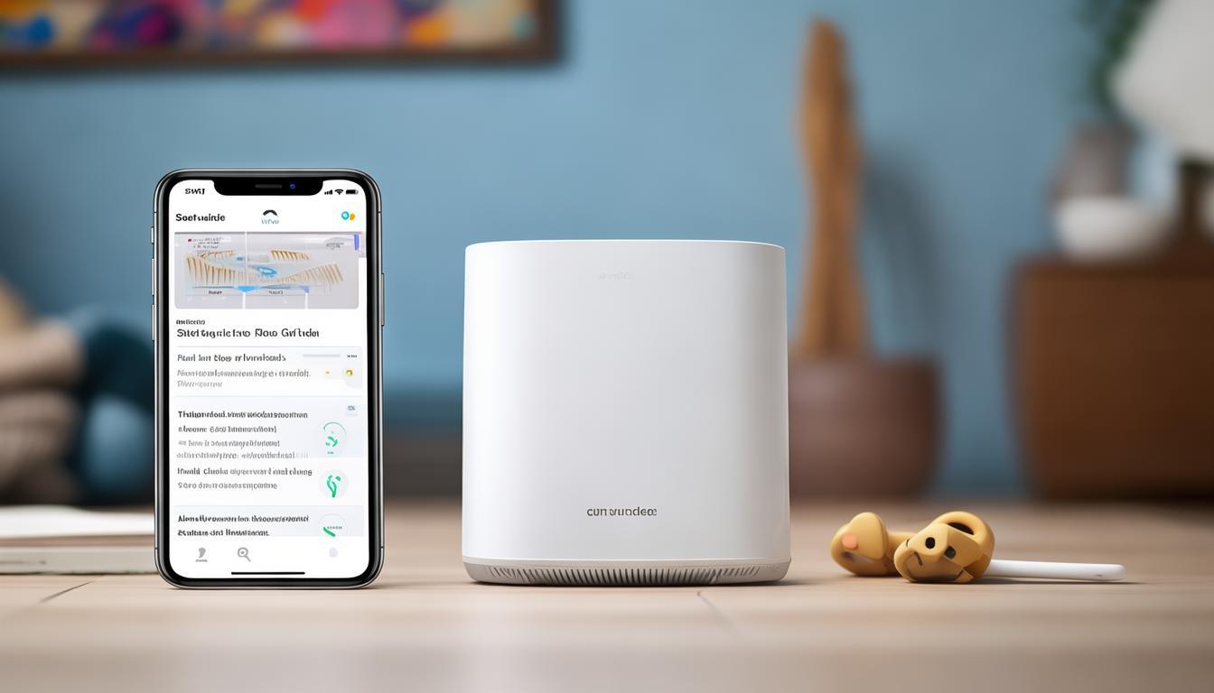 TP-LINK BE3600双频路由器：性能出色，覆盖广，畅享优质网络