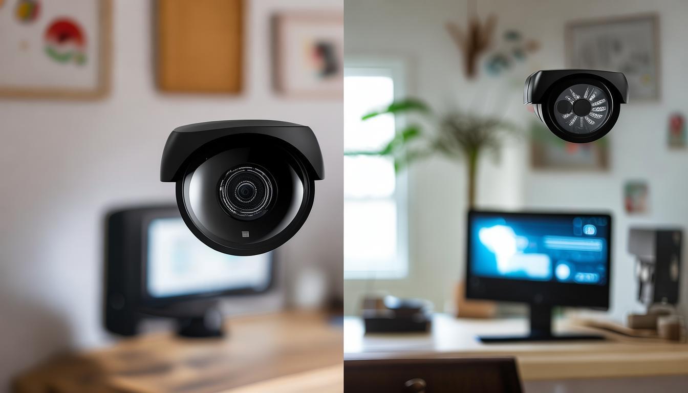 TP-Link摄像头助力儿童安全保障，实时监控超安心