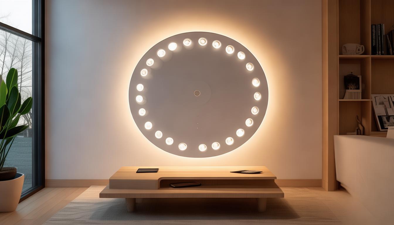 TP-LINK智能家居系列：智能门锁与摄像头，保障家庭安全