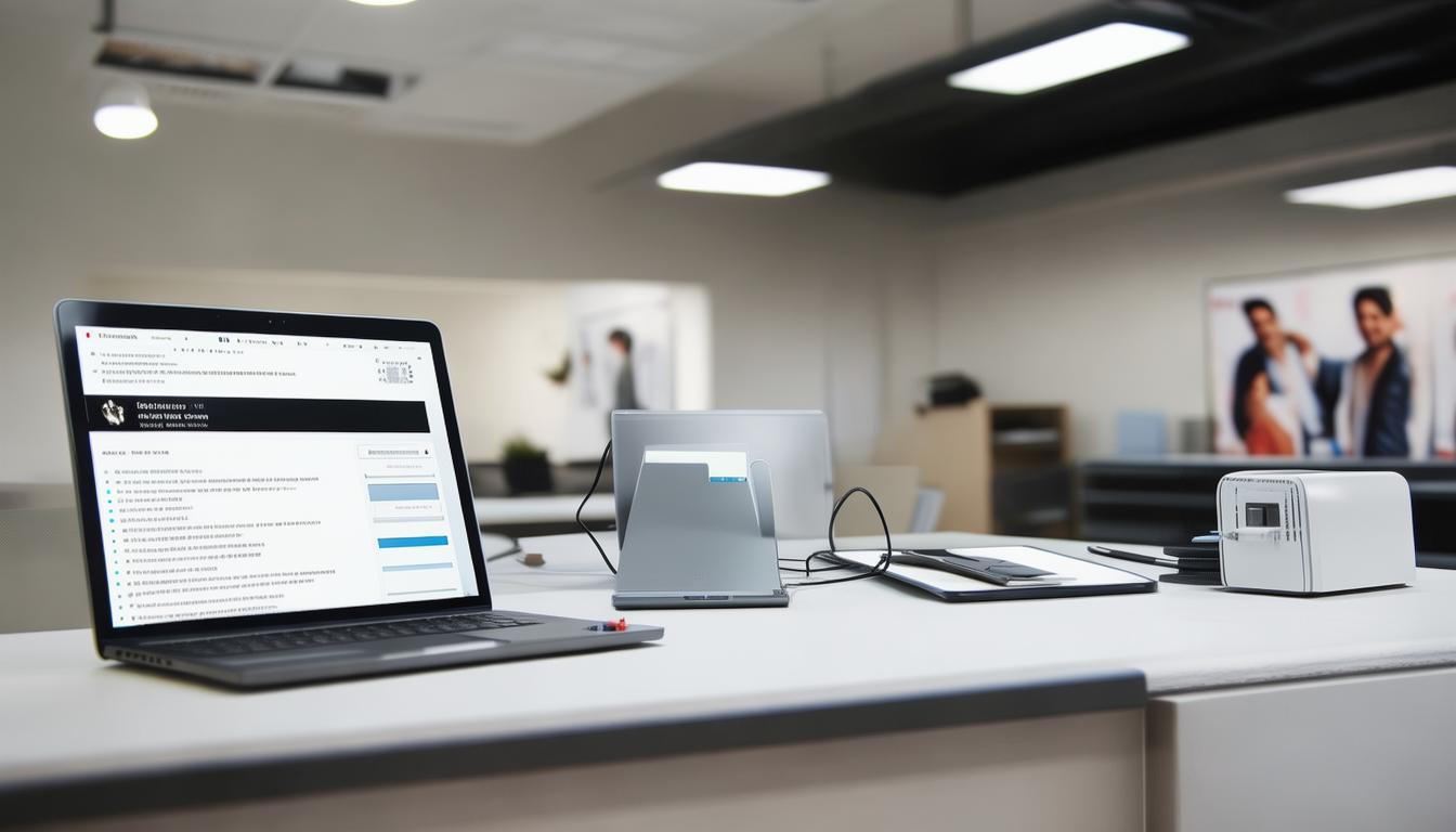 TP-Link路由器：整合在线协作工具，提升使用体验