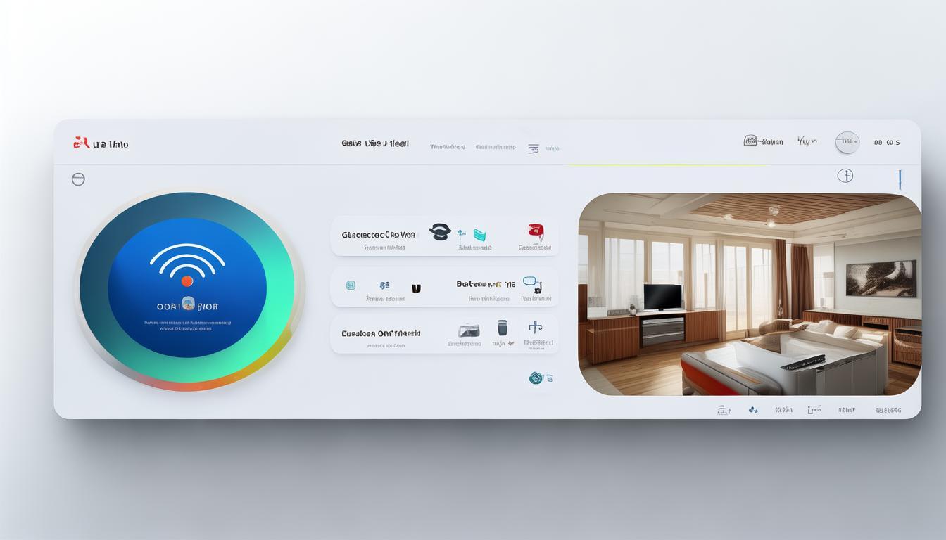 使用TP-LINK APP实现无线设备的联动功能_联动路由器设置_无线联动原理