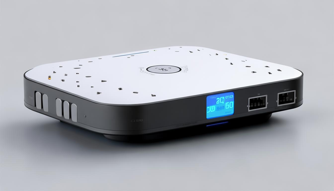 TP-LINK BE3600双频路由器，解决网络难题，畅享稳定高速