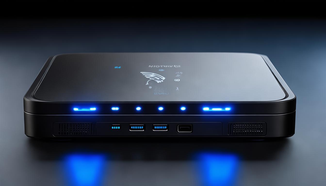 TP-LINK XDR5430易展版路由器，解决网络拥堵的得力助手