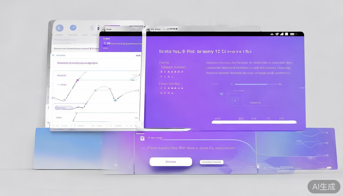 业务拓展中TP官方App下载：战略抉择与线下融合的应用之道