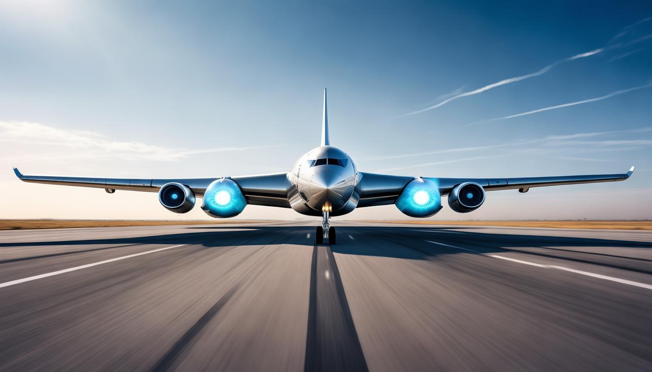 TP1000无人运输机：顶尖技术、强大载重与超远航程的完美结合