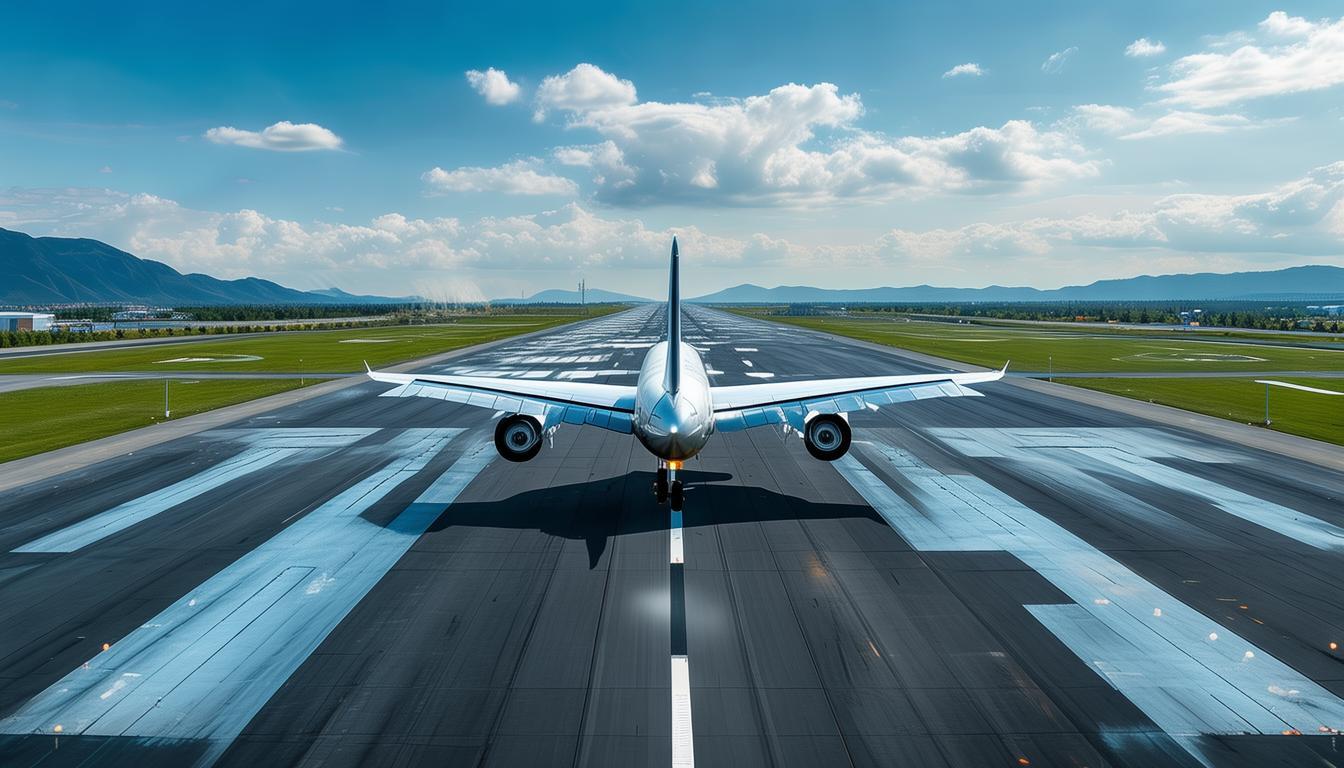 TP1000大型无人运输机：承载与续航能力备受瞩目