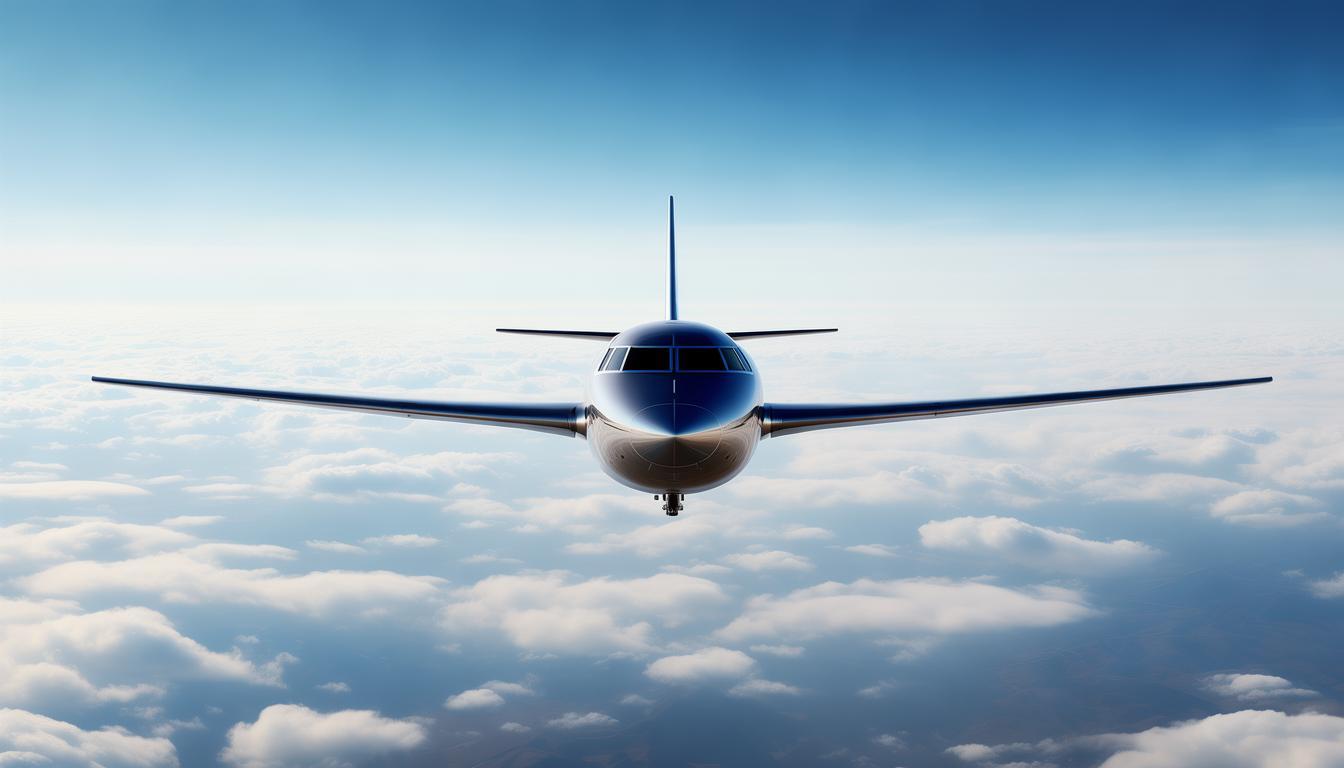 TP1000无人运输机性能卓越：航程远、承载强，运输好帮手