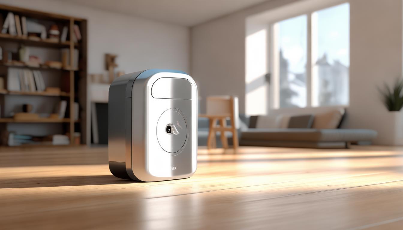 TP-LINK IPC45AW智能摄像头：智能照明与感应突出，提升安全与起居