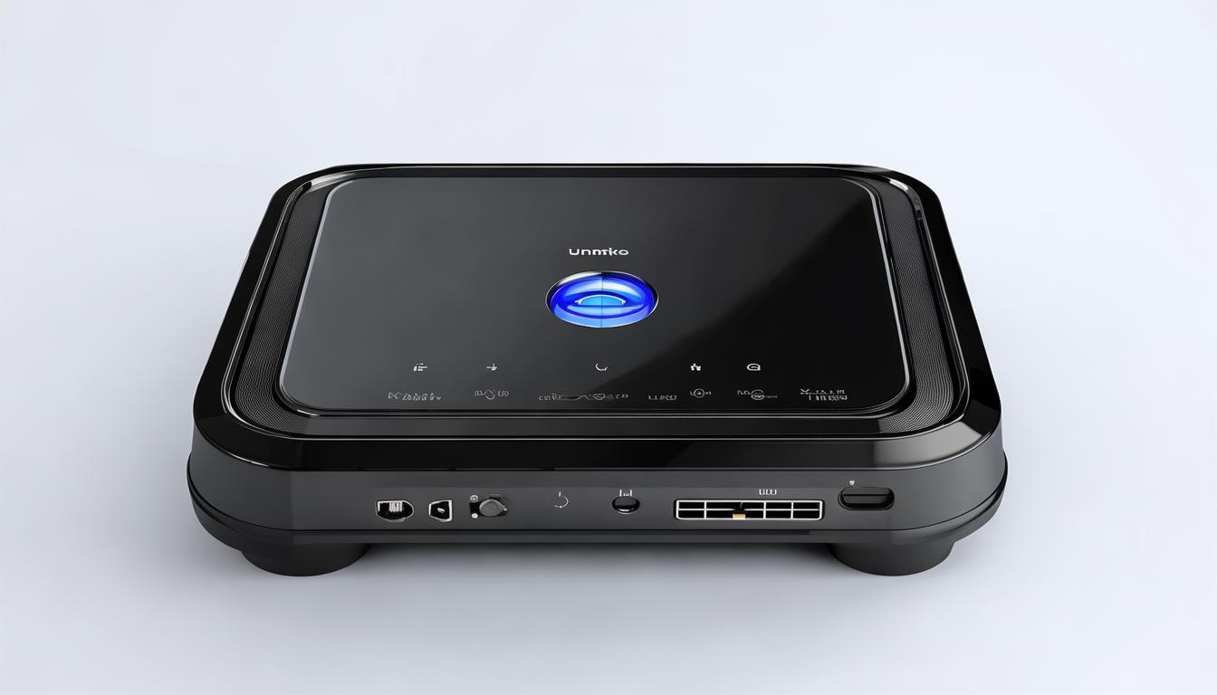 TP-LINK BE3600与家庭娱乐系统堪称绝配，畅享流畅体验