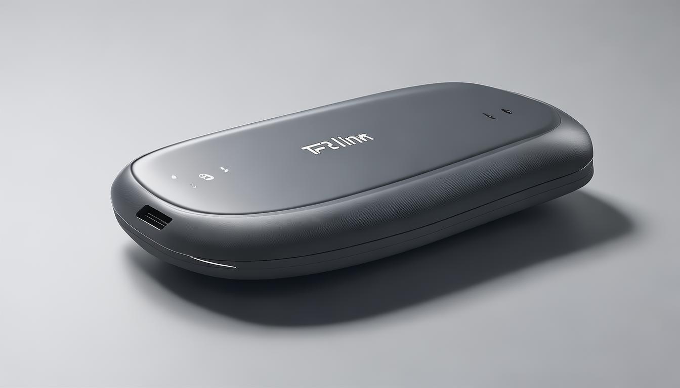 TP-Link Wi-Fi 6旅行路由器：性能出众，畅享丝滑网络体验？