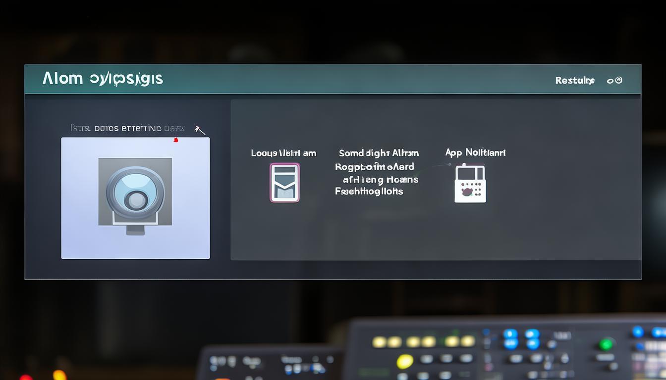 TP-LINK IPC45AW动态感应与报警系统配置指南，超详细