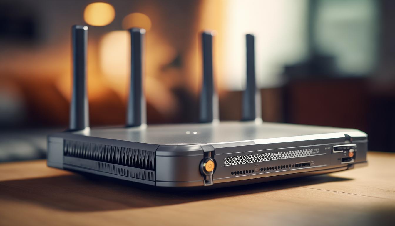 TP-LINK轻舟AX6000易展Turbo版：口碑出众，网络体验超棒