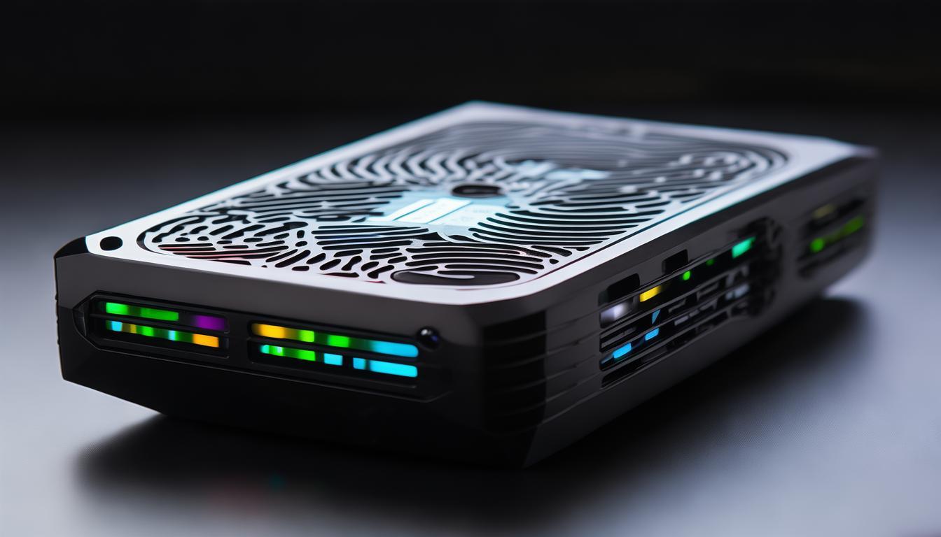 TP-LINK轻舟AX6000易展Turbo版：简约大气外观，注重性能实用性