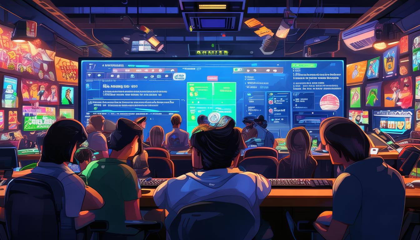 TPTP 游戏收集全部成就攻略：掌握技巧与耐心，合理规划步骤