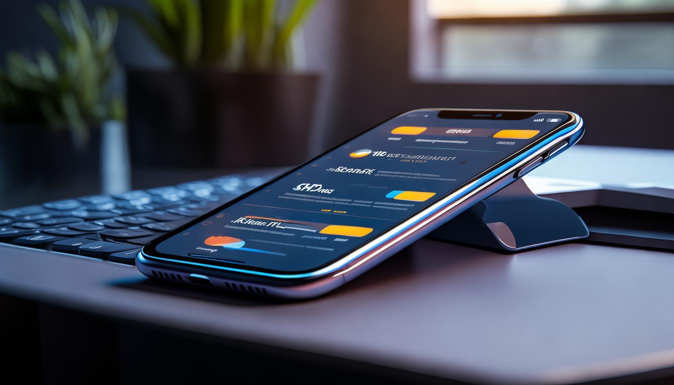 TP交易平台软件：智能投资新宠，下载安装超便捷