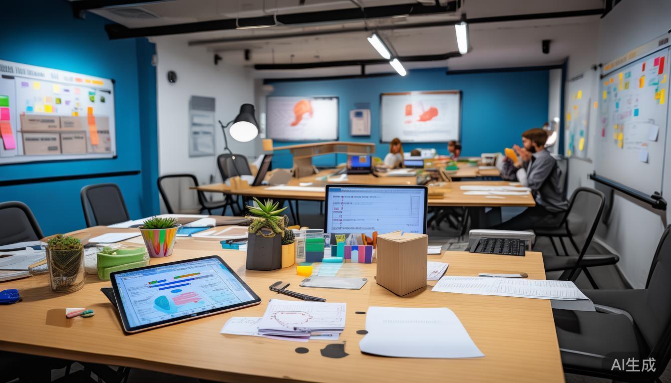 灵活性和创造性_如何在TPWallet中实施创新与灵活性？_灵活创新原则