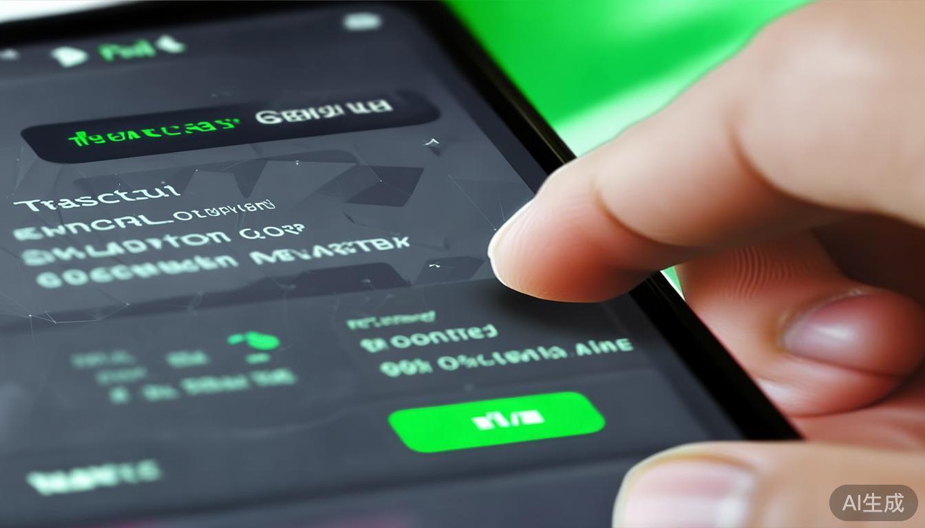 TPWallet技术创新令人刮目相看，多举措提升数字资产管理水平？