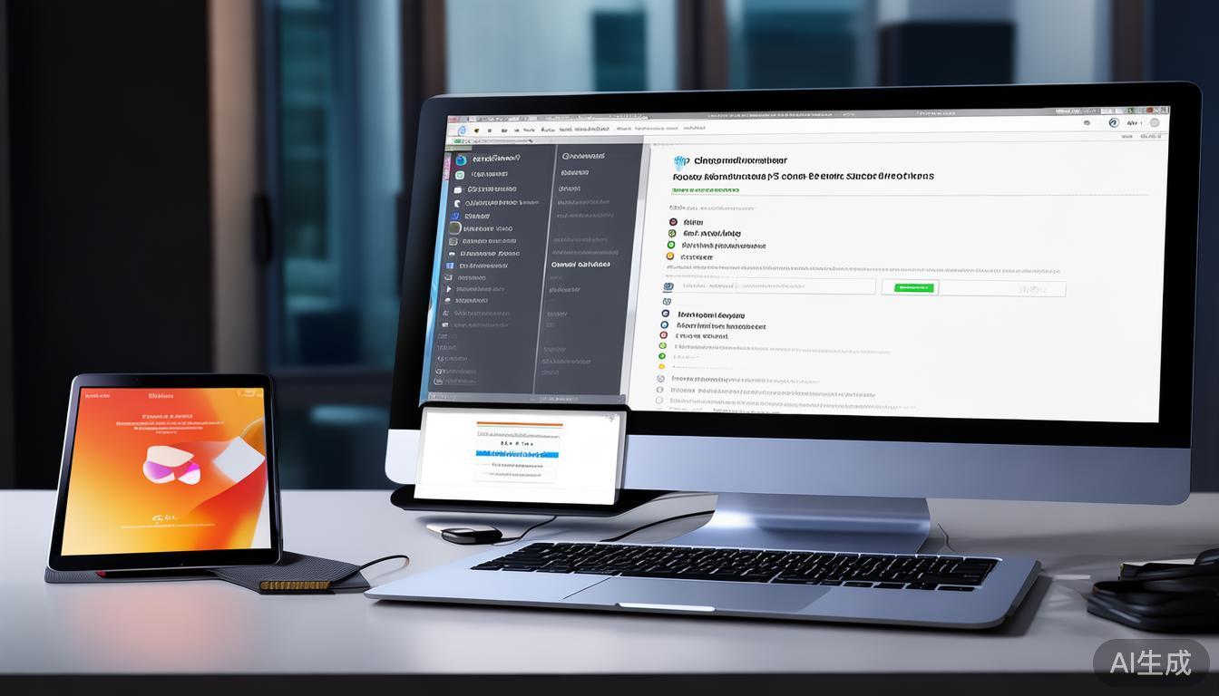 技术服务从业者谈：TP官网苹果版下载及后续支持要点
