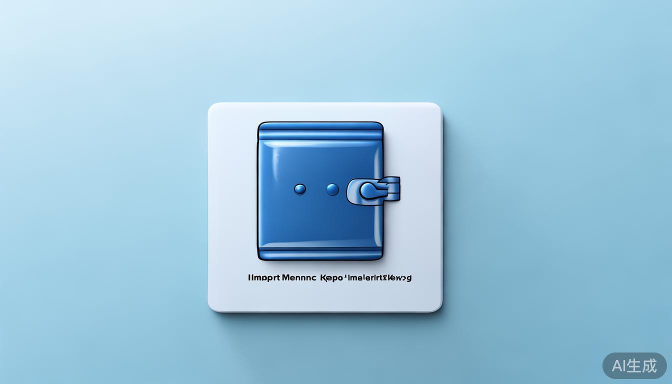 TP钱包误卸载心慌？牢记三点，保障资产安全与信息权益