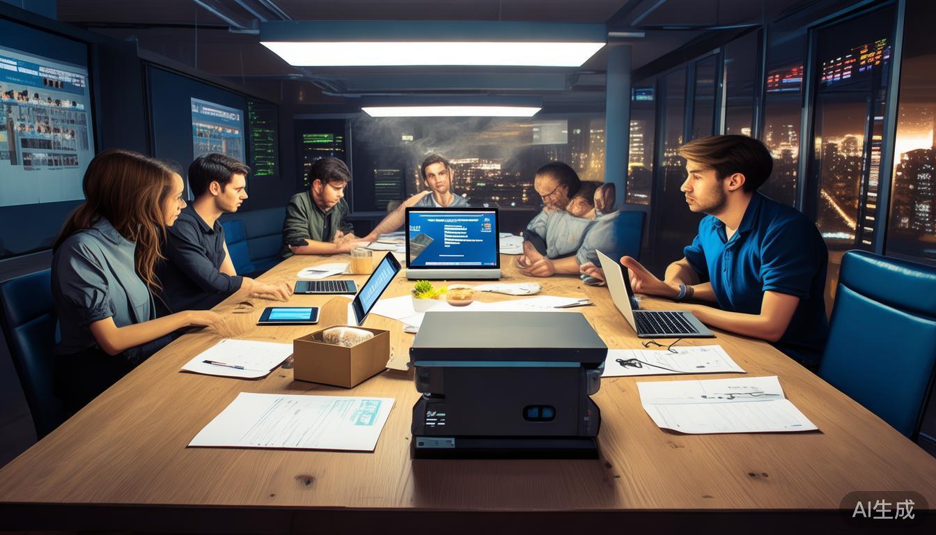 TP最新版下载部署指南：强化团队协作，如何高效分工与准备？