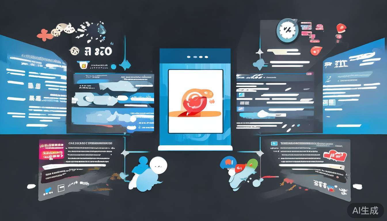 TP应用与社交媒体深度绑定：如何重塑用户行为，带来便利与挑战？