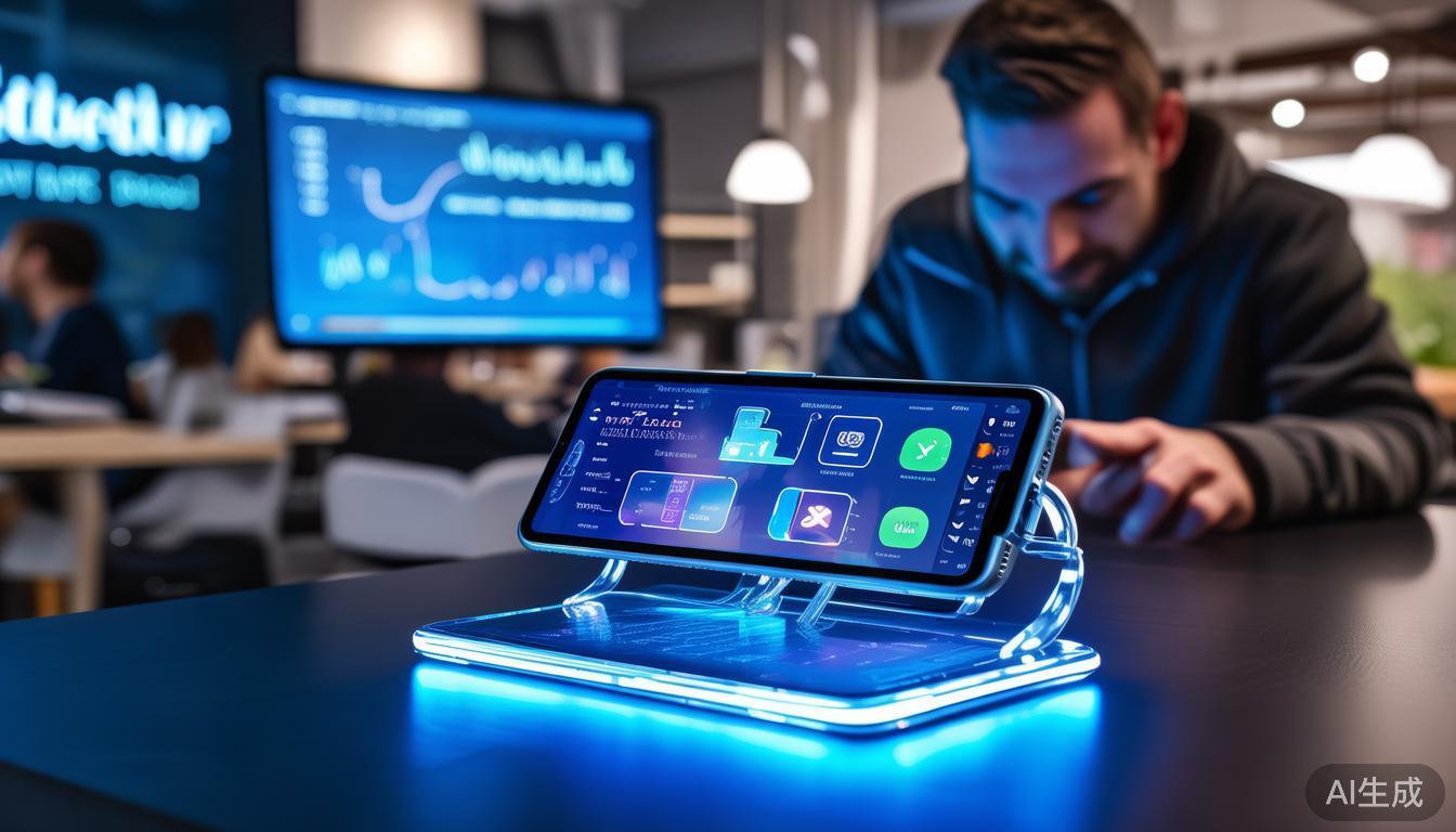 TP官网APP下载：打造私域流量池，提升用户粘性与商业价值的战略核心