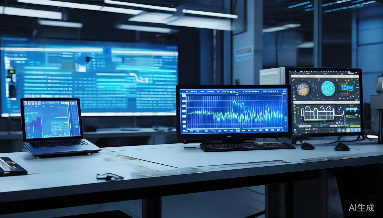 TP服务革新苹果生态：跨平台同步+生物识别，如何实现无缝办公与极致安全？