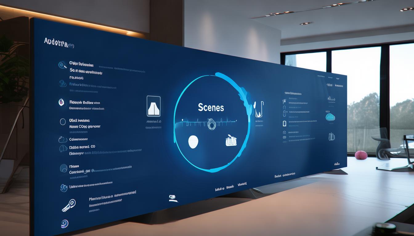TP-LINK应用程序：实现多设备统一控制，畅享便捷生活