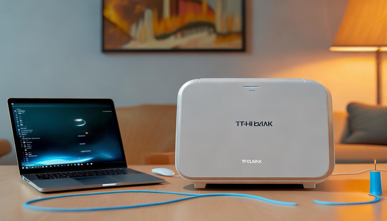 TP-LINK路由器连接网线及上网配置指南，这些步骤要做好