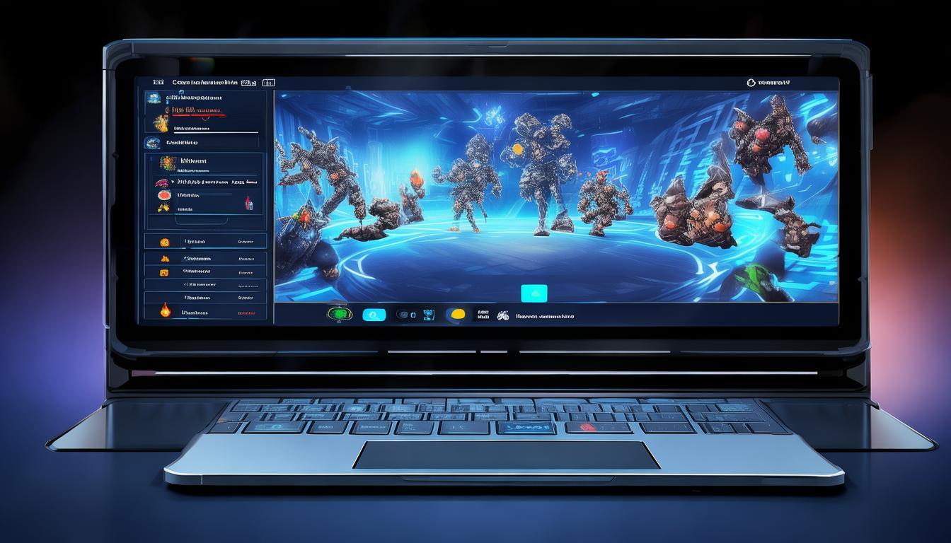 TPTP游戏发展曲折多变，历经革新，从基础到优秀蜕变