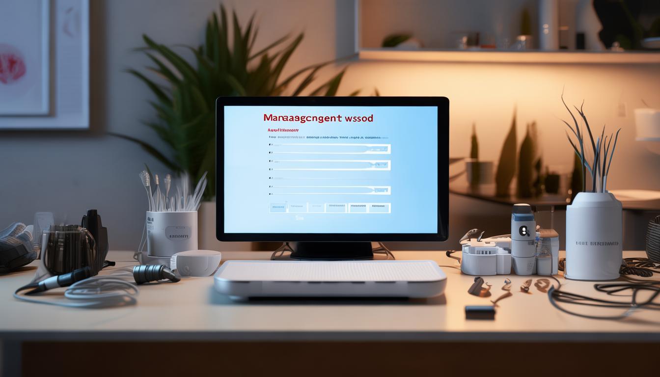 TP-Link APP连接路由器，畅享智能网络管理新体验