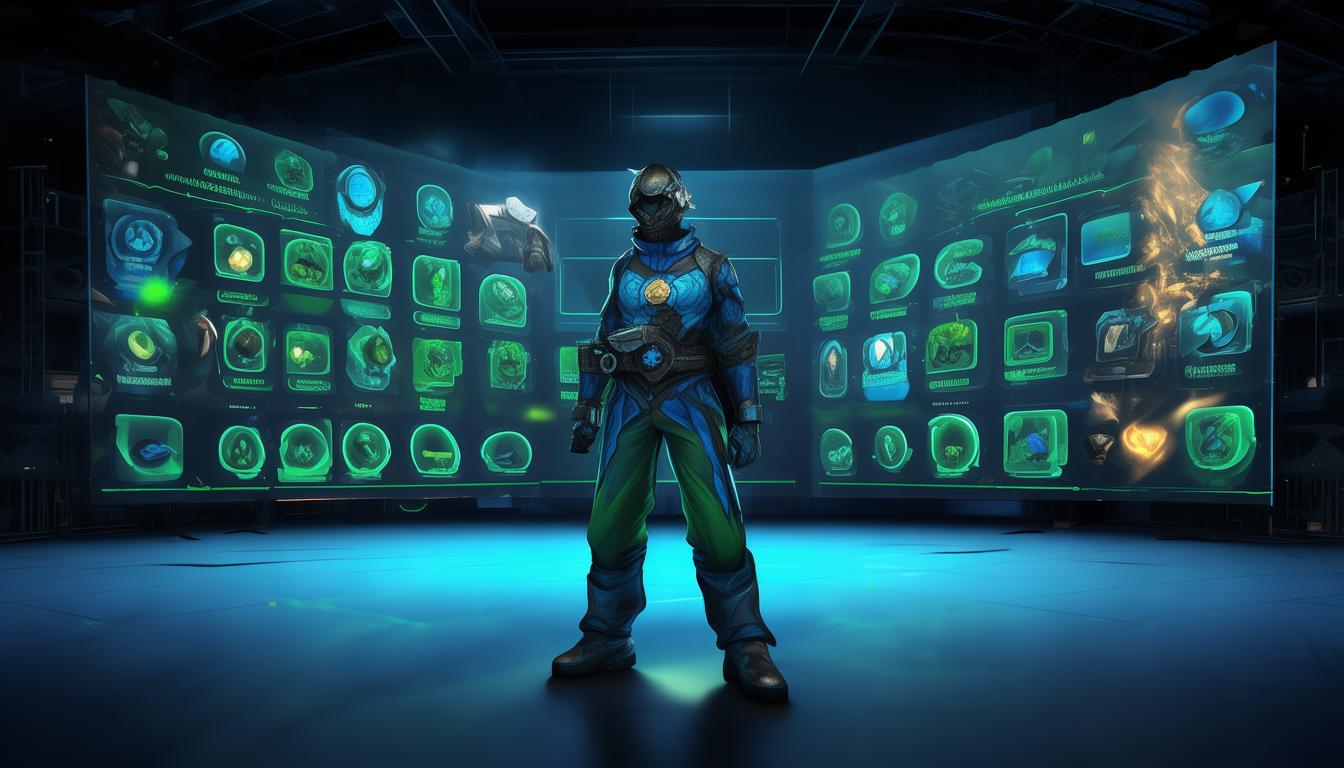 TPTP游戏中PVE与PVP模式兼得的技巧，你知道几个？