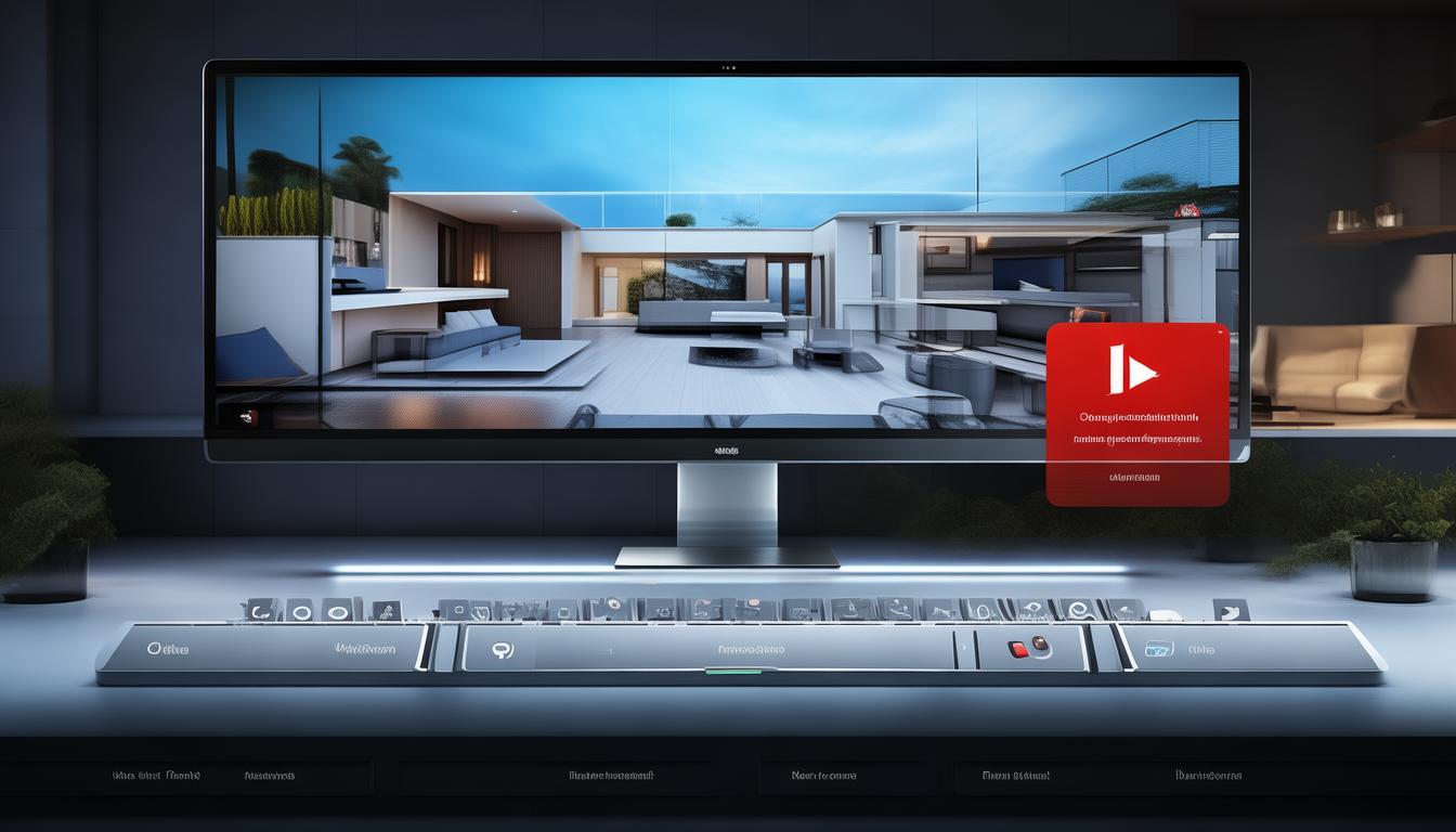 TP-LINK物联网客户端：随时监控家中状况，畅享便捷与安心