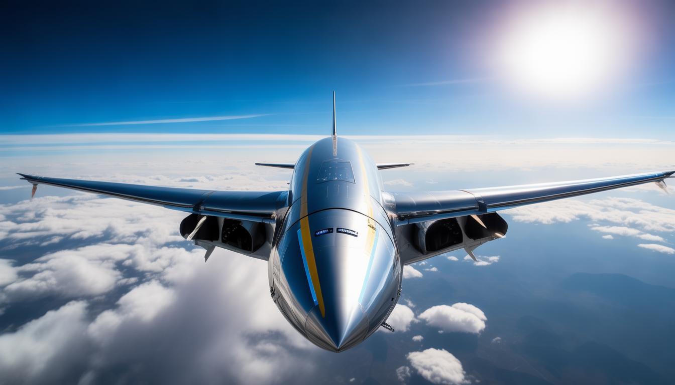 TP1000 无人运输机未来发展：数据布局助力物流运输与安全保障