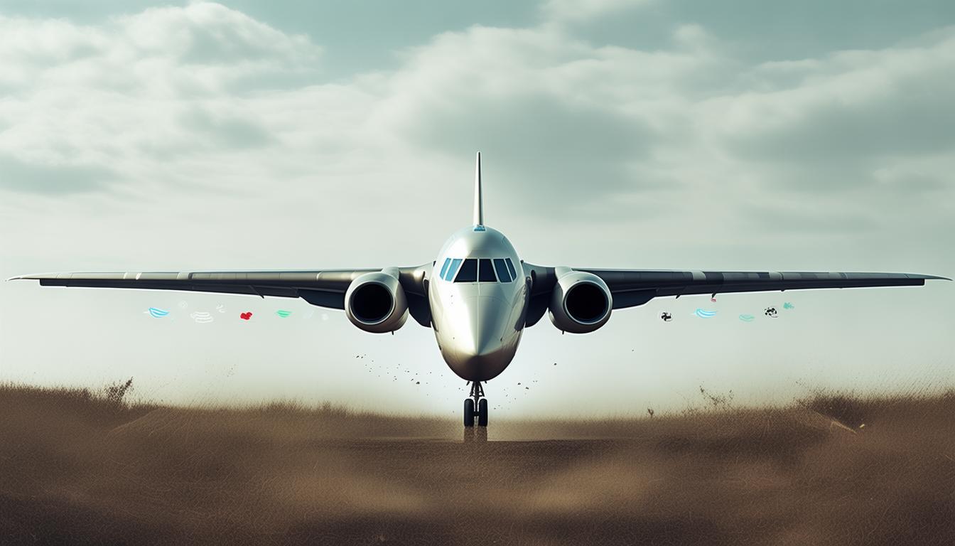 我国无人运输领域重大突破！TP1000首飞成功，变革物流运输