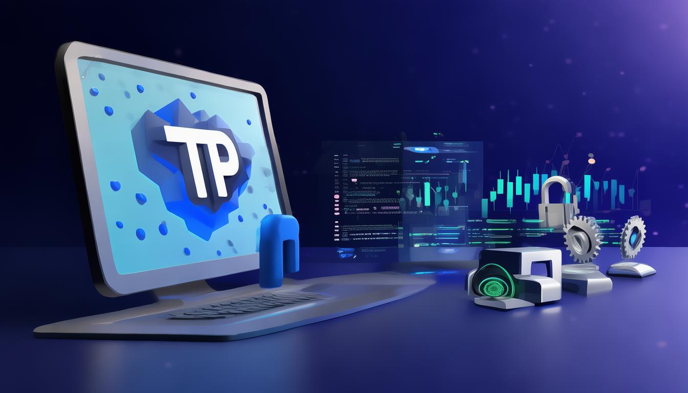 构建生态环境_如何通过TP最新版下载构建优势生态？_构建生态