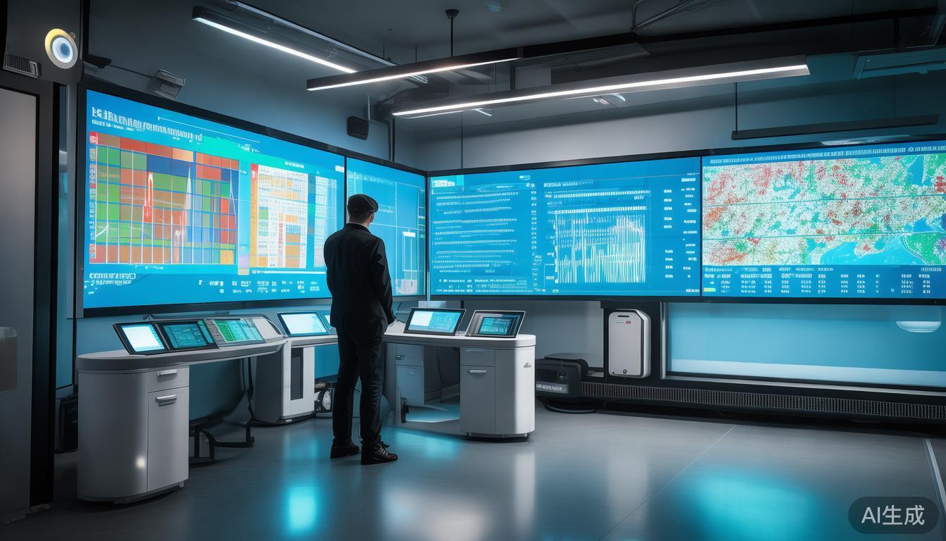 TP最新版本在环境监测及数据分析中的实际价值与应用优势？