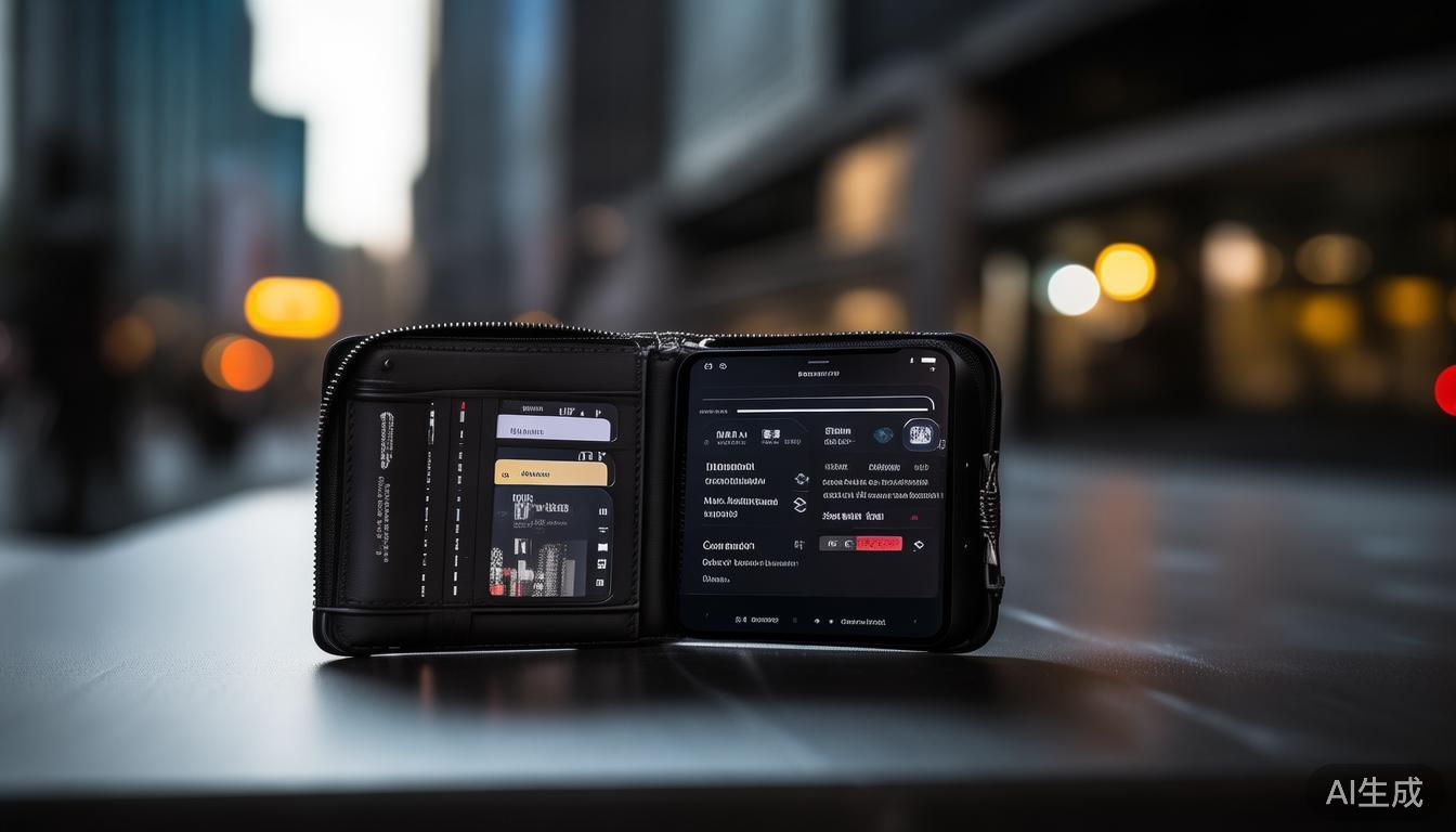 2025版TP钱包来袭！简化操作流程，重塑日常金融习惯？