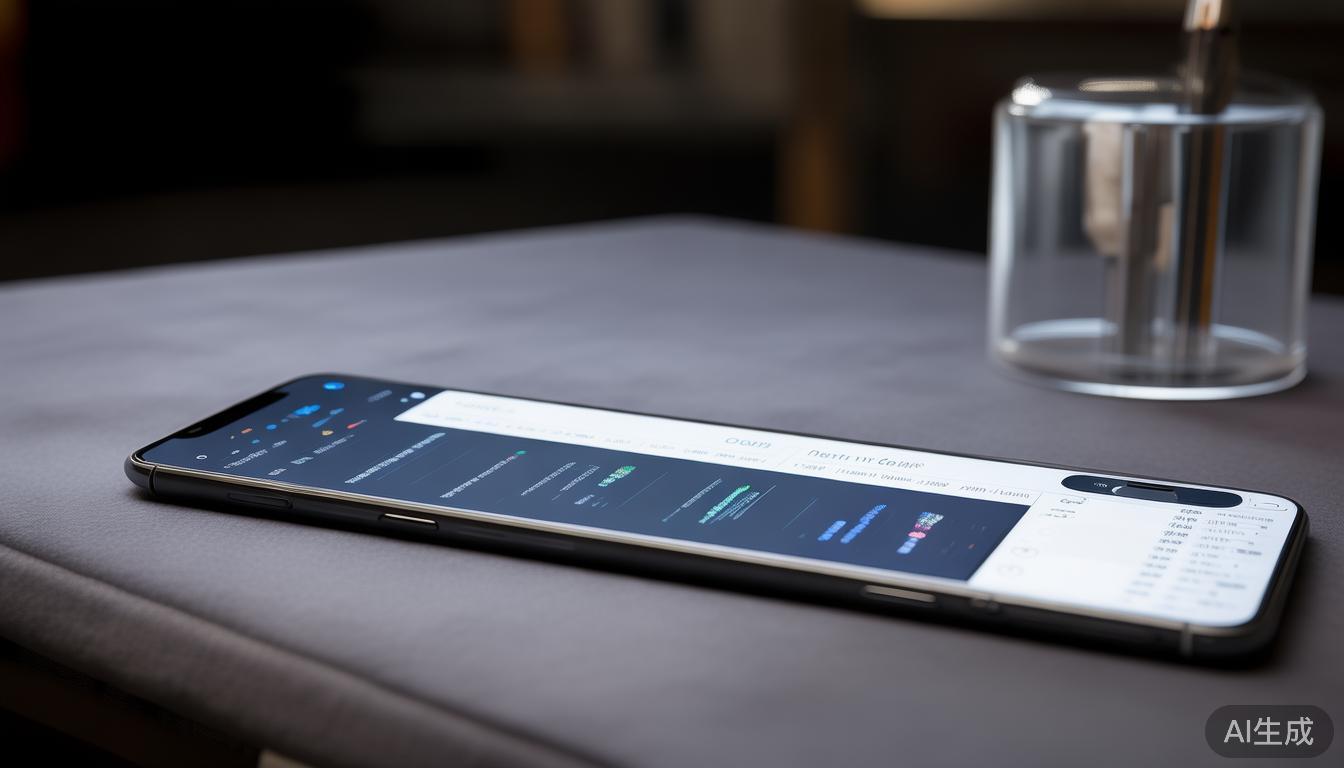 交易员必看！TP官方App做市场分析，这些要点要掌握