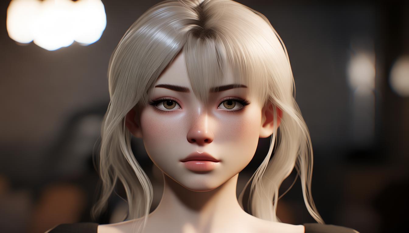 TPTP游戏服装设计超有特色，时装种类丰富，定制超好玩