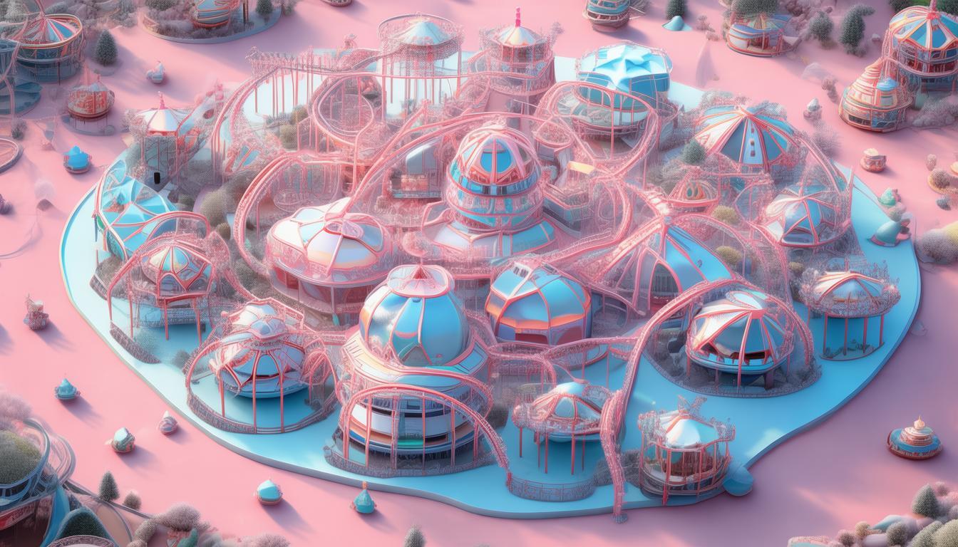 TPTP游戏：打破创作限制，开启创意艺术展示新领域