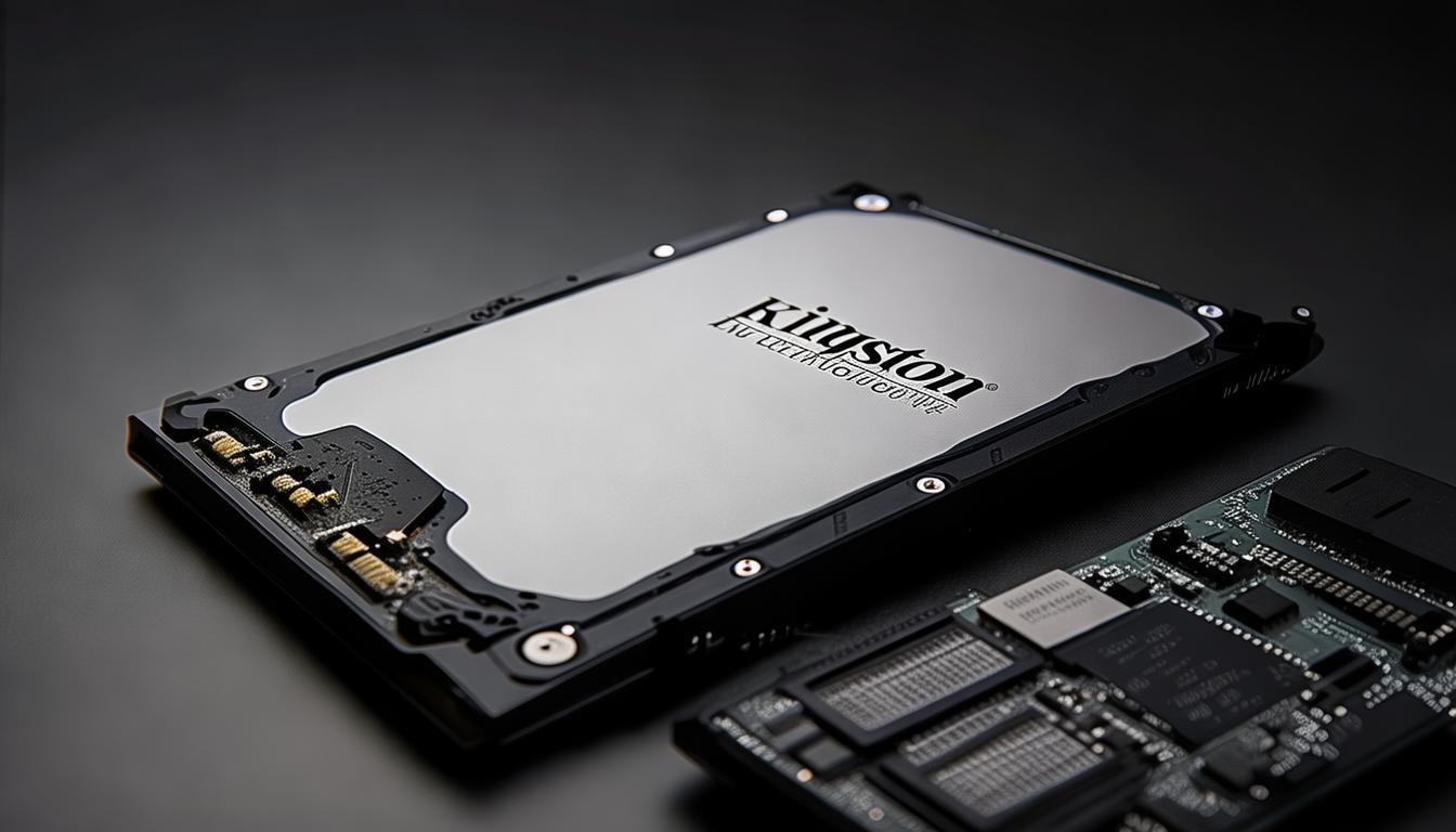 金泰克TP3500 SE 1TB固态硬盘，高速稳定超出色